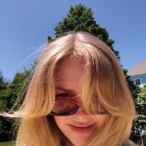 Meet your Posher, Morgan